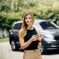 Alise Bikauniece