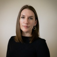 Stephanie Prior