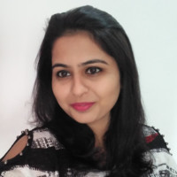 Janhavi Patil
