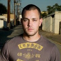 Andrew Mccullough