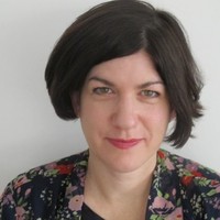 Fiona Coleman