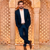 Dr. Arvind Jangra