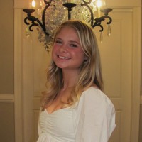 Samantha Reed