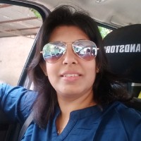 Shyamli Shukla