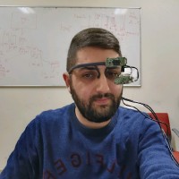 Moayad Mokatren, Phd