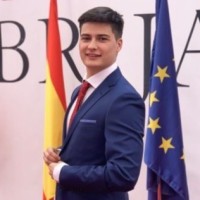 Borja González Castrillón