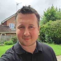Alistair Calton
