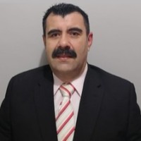 Eliud Ocañas Gutierrez