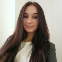 Yana Pikhulya 🇺🇦