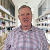Michael Carey