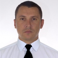 Andriy Ovcharenko