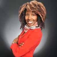 Briana Sanders