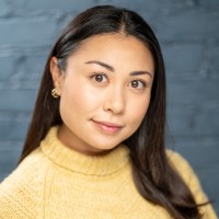 Kelsey Verzotti