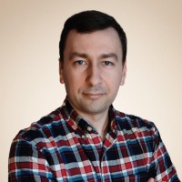 Volodymyr Bobrovytskyy