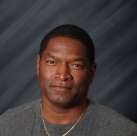 Adrain Miller