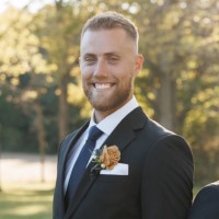 Dawson Riml