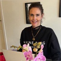 Sofie Sylvén