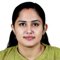 Aparna Padmakumar