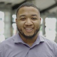 Reginald Johnson Jr