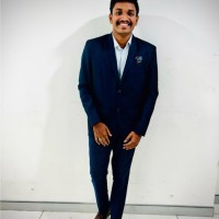 Prudhvi Srinivas