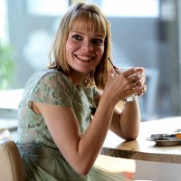 Melanie Vellinga