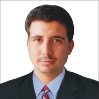 Nadir Hussain