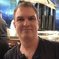 Brian Rhodes