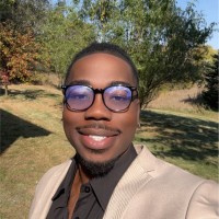 Sherrod Kpahn