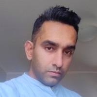 Puneet Singh