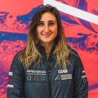 Pauline Guillon
