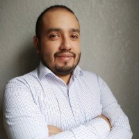 José Antonio Cruz Garcia