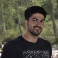 Nishant Tanwar