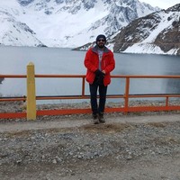 Jonathan A. Ortiz Madrid