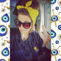 Tara Martin, Mba
