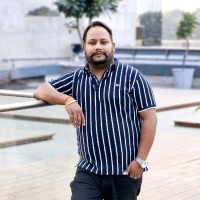 Deepak Bhagat