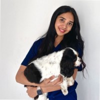 Dr. Kiran Radhakrishnan