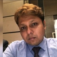 Nimai Kundu
