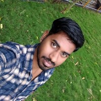 Karthikeyan B