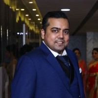 Akshay Taneja