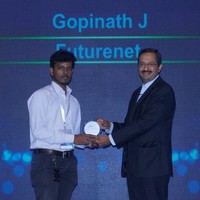Gopinath J