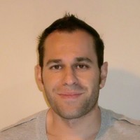 Sergio Arcos Peña