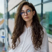 Roxana Vasile