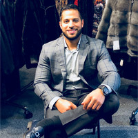 Sergio Hernandez