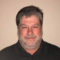 Keith Mcmakin