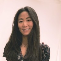 Francine Harumi Kaga