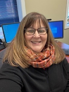 Georgeann Vaclavik, MBA