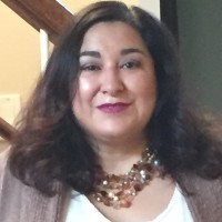 Myriam P Olivas