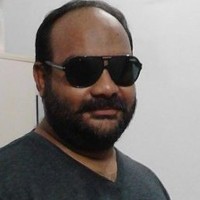 Zeeshan Sayeed