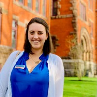 Lindsey Gieger, Pmp