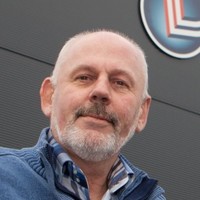Gerrit Draaijer